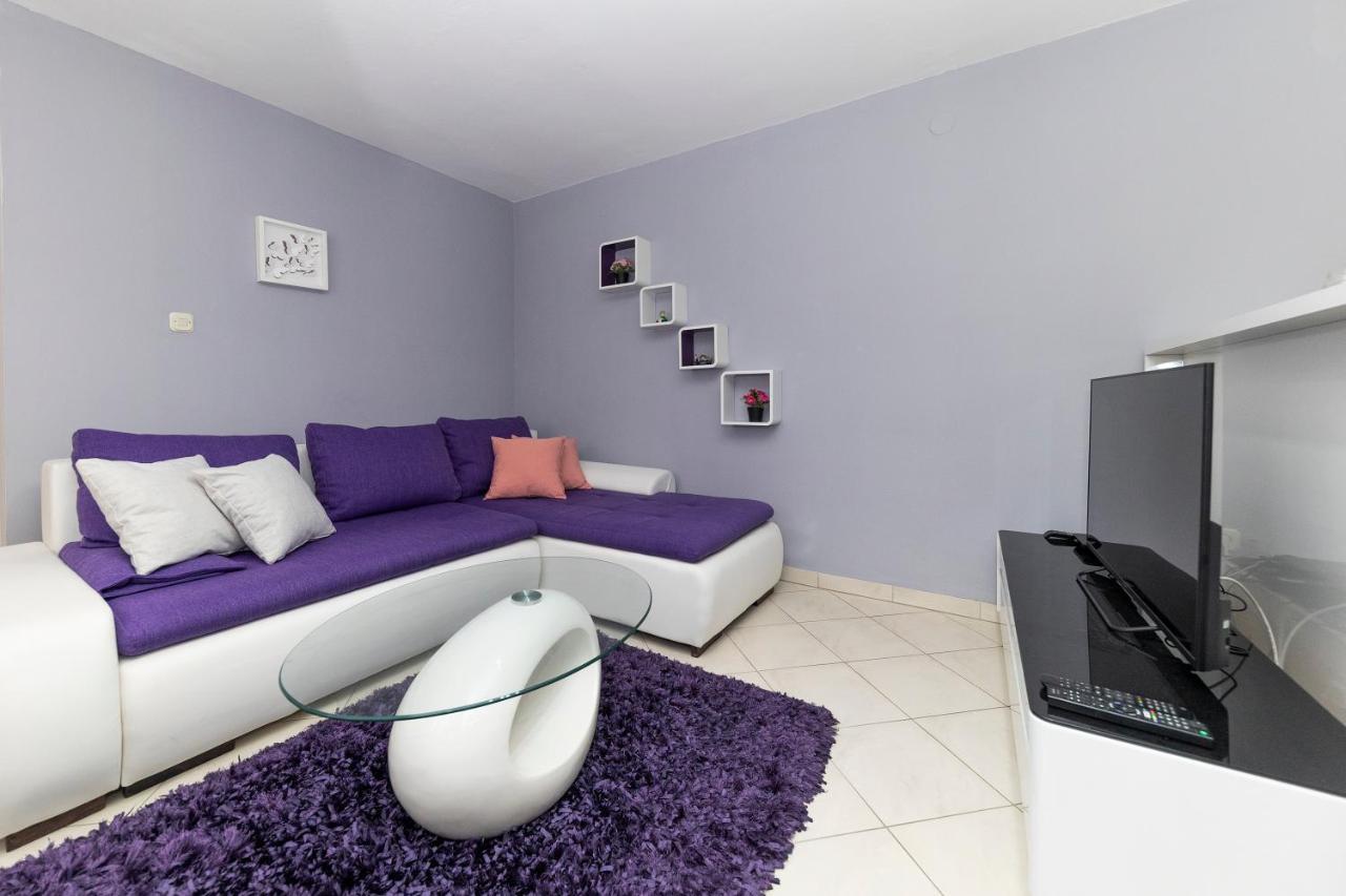 Happy Home Apartment Zadar Exterior photo