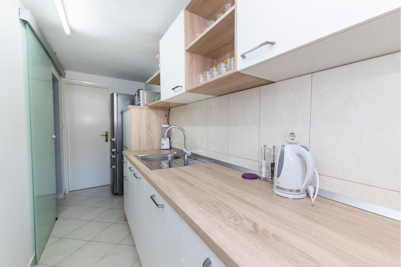 Happy Home Apartment Zadar Exterior photo