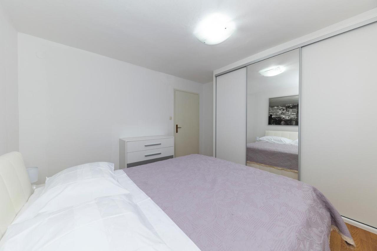 Happy Home Apartment Zadar Exterior photo