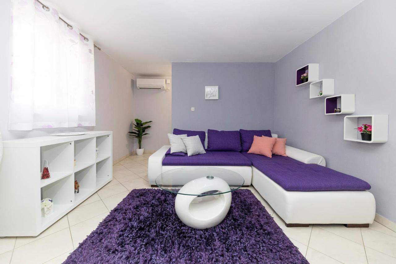 Happy Home Apartment Zadar Exterior photo