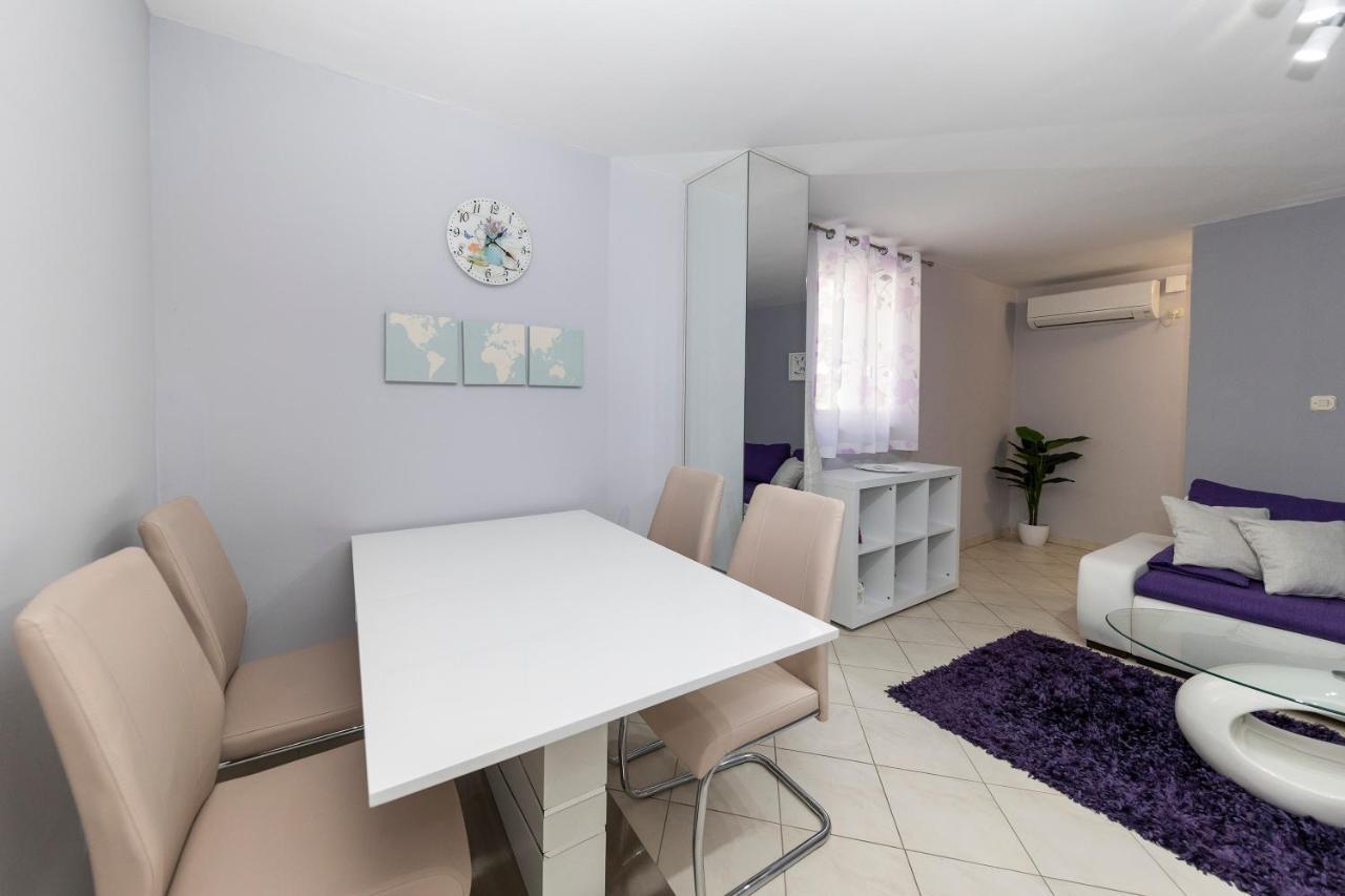 Happy Home Apartment Zadar Exterior photo
