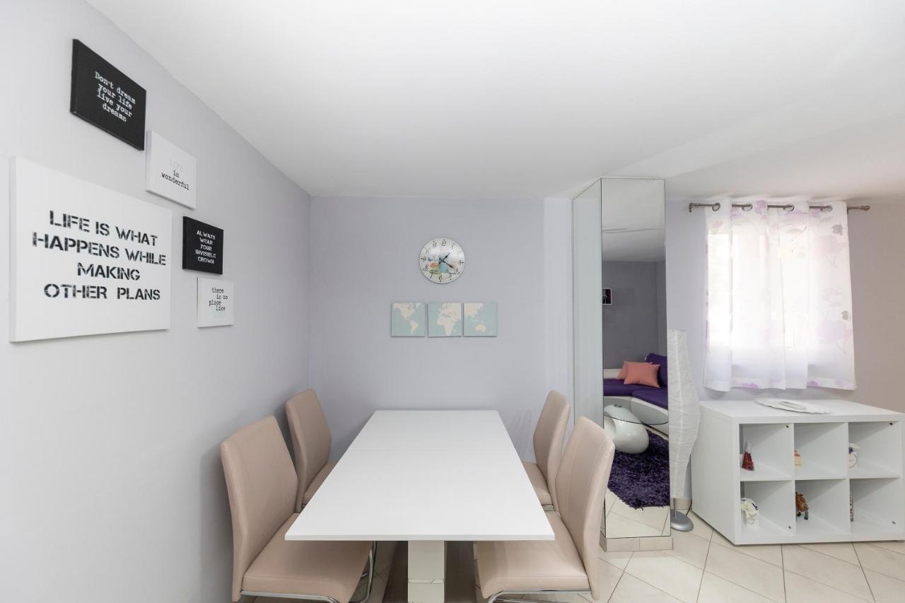 Happy Home Apartment Zadar Exterior photo